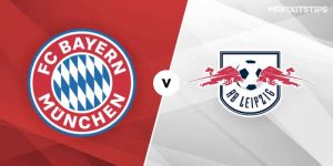 Bayern Munich vs Leipzig - 01h30 ngày 23/08/2025 – Vòng 1 Bundesliga 2025/26