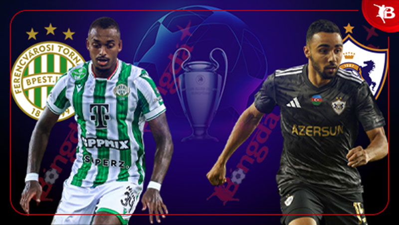 Phân tích phong độ thi đấu gần đây của 2 đội Ferencvaros vs Qarabag