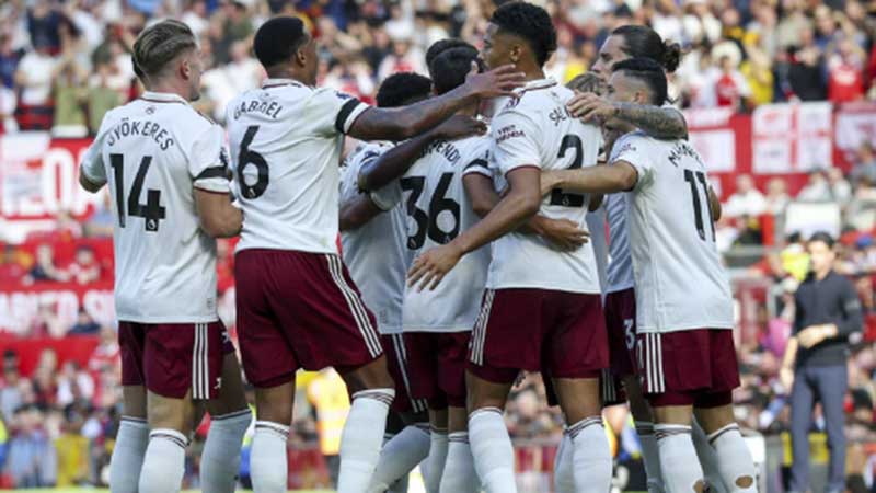 Phong độ thi đấu cả hai đội đang rất bay