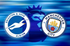 Brighton vs Man City - 20h00 ngày 31/08/2025: Tìm Lại Chiến Thắng