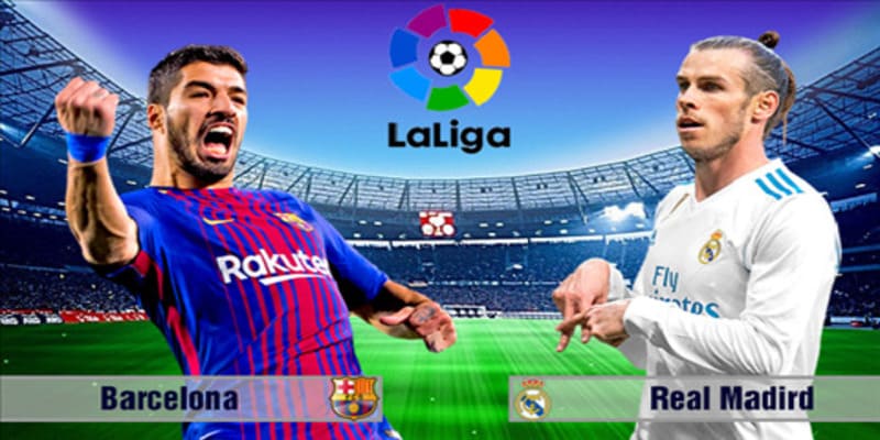 tỷ lệ kèo bóng đá La Liga vòng 10