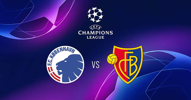 Thông tin tổng quát về tình hình hai đội