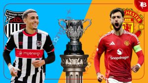 Grimsby vs MU - 02h00 ngày 28/08/2025: Chiến Thắng Dành Cho Mu!