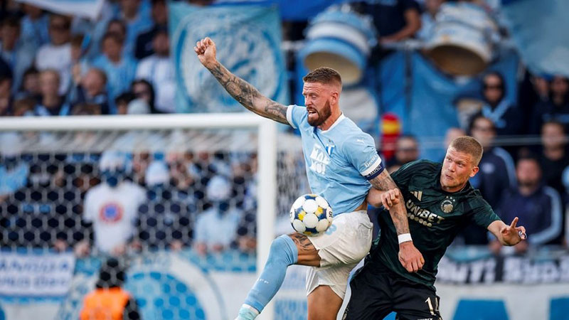 Phong độ thi đấu cực kỳ cẩn thận