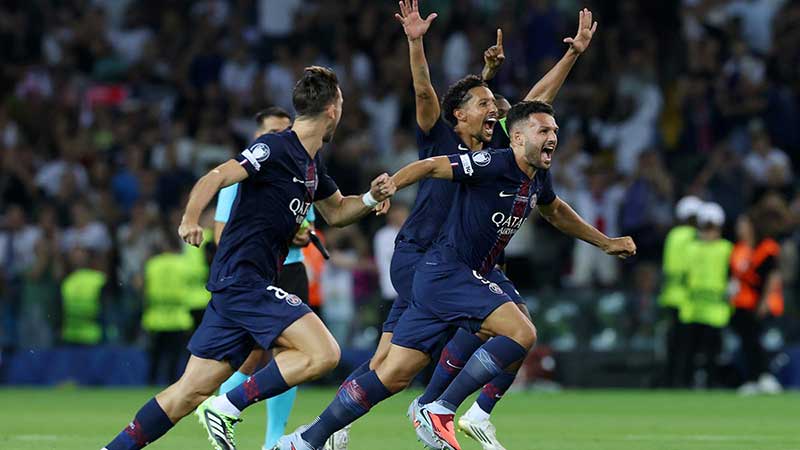 Phong độ thi đấu hai bên đang khác nhau