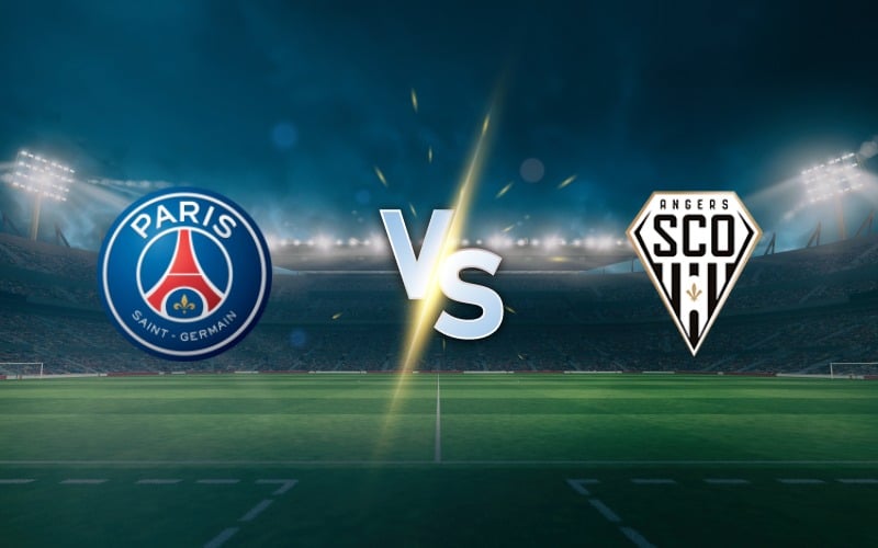 PSG vs Angers - 01h45 ngày 23/08/2025: Lợi Thế Sân Nhà Áp Đảo Kết Quả Trận Đấu?