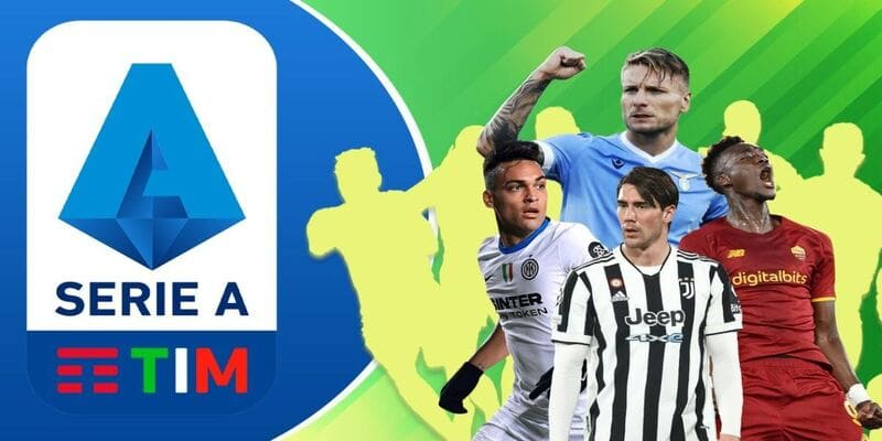 kèo nhà cái Serie A hôm nay kèo nhà cái Serie A hôm nay