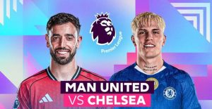 MU vs Chelsea - 23h30 ngày 20/09/2025: Sự Trở Lại Của Quỷ Đỏ