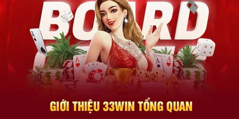 Hành trình vươn tầm khu vực của Nhà Cái Uy Tín 33WIN