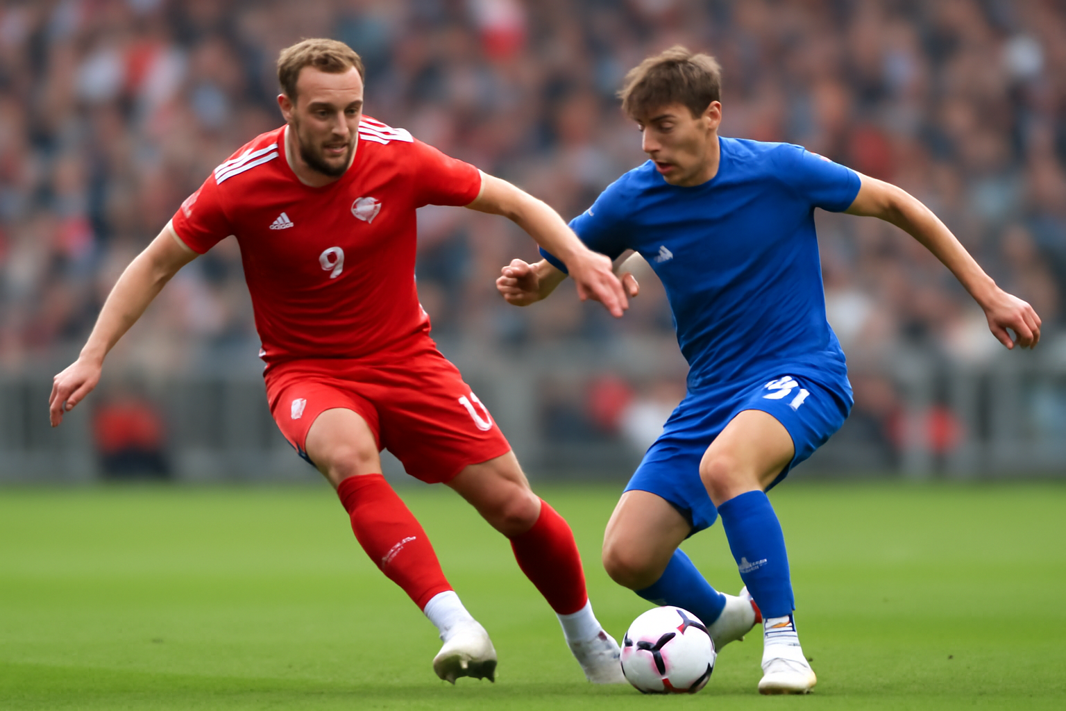 Chiến thuật thi đấu và đội hình ra sân