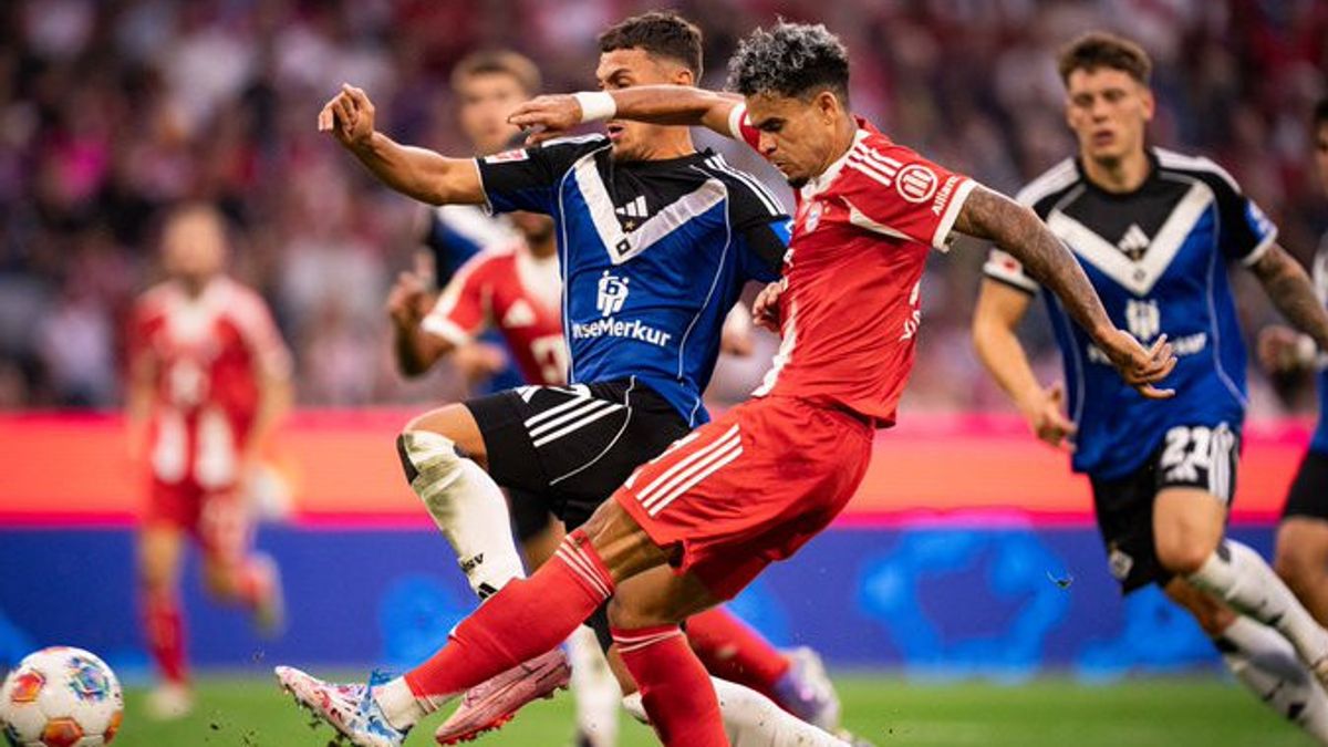 Thông tin tổng quan Bayern Munich vs Chelsea