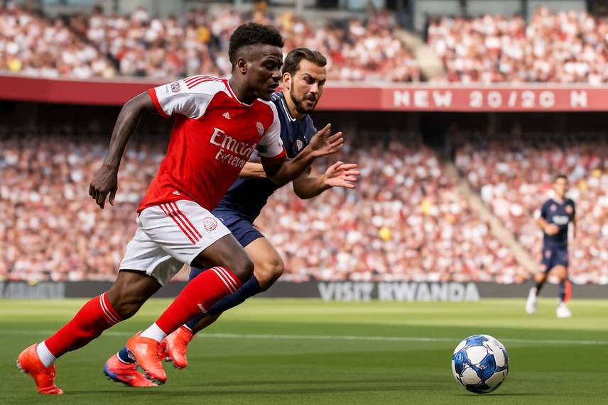 Phong độ thi đấu Athletic Bilbao vs Arsenal