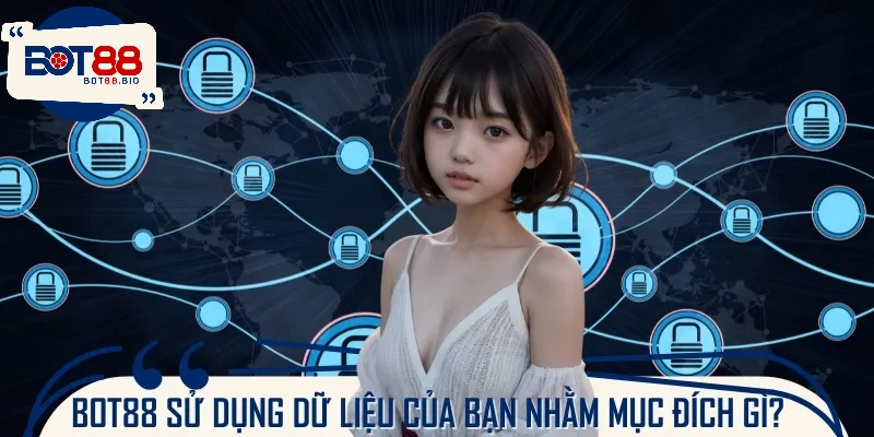 Trải nghiệm BOT88 thân thiện, bảo mật chuẩn quốc tế