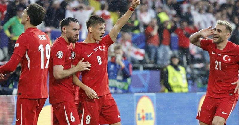 Tổng quan về tình hình Georgia vs Thổ Nhĩ Kỳ