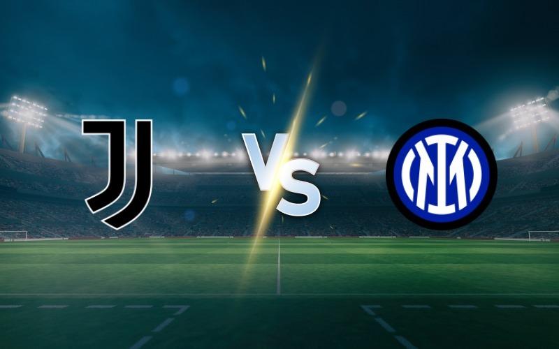 Thông tin tổng quan hai đội Juventus vs Inter
