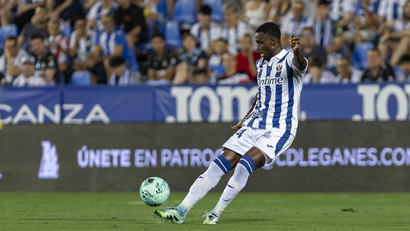 Phong độ thi đấu gần đây nhất của Leganes vs Deportivo