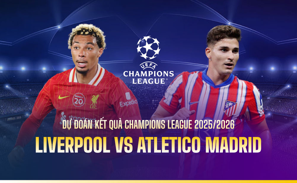 Liverpool vs Atletico - 02h00 ngày 18/09/2025: Ngang Tài Ngang Sức Nhau