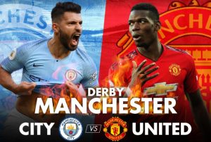 Manchester City vs Manchester United - 22h30 ngày 14/09/2025: Derby Thành Manchester!