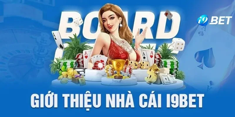 Hé lộ hành trình mở rộng thị trường I9BET