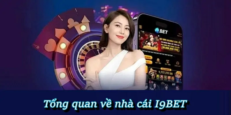 Hướng dẫn truy cập I9BET chính xác an toàn