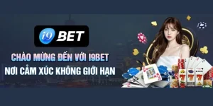 Nhà cái uy tín I9BET Xanh Chín Dẫn Đầu Trong Giới Cá Cược Việt Nam