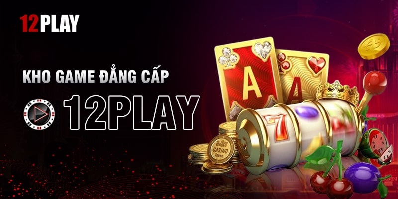 Thưởng thức các game độc đáo tại nhà cái