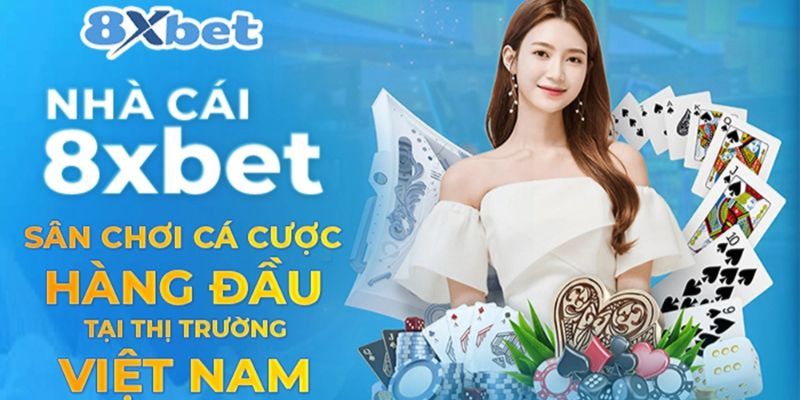 Nhà Cái Uy Tín 8XBET Có Đáng Để Bạn Đầu Tư Thời Gian Và Tiền