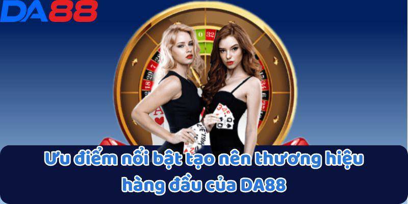 Góc nhìn chuyên gia về Nhà cái uy tín DA88