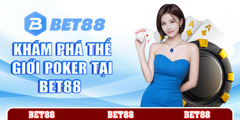 Nhà cái uy tín BET88 Dẫn Đầu Xu Hướng Cá Cược Đầy Sôi Động