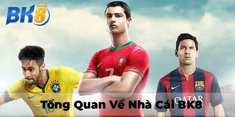 Vì sao Bk88 được xem là trang cá cược uy tín hàng đầu hiện nay?