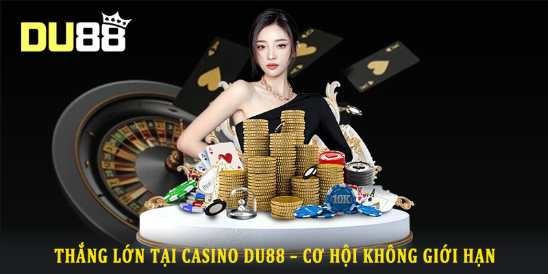 Vài nét dữ liệu quý về Nhà Cái Uy Tín DU88