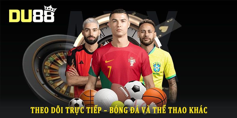 Các tựa game làm mưa làm gió tại Nhà Cái Uy Tín DU88