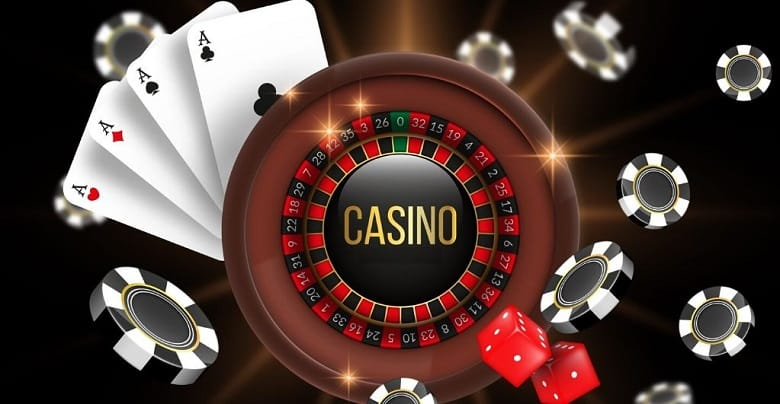 Casino roulette - tài xỉu baccarat luôn là sân chơi hấp dẫn