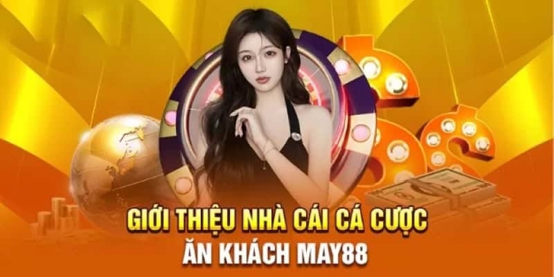 Hành trình phát triển bền vững của Nhà Cái Uy Tín May88