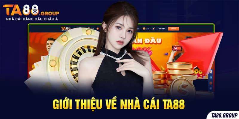 Top ưu điểm nổi bật của Nhà Cái Uy Tín TA88