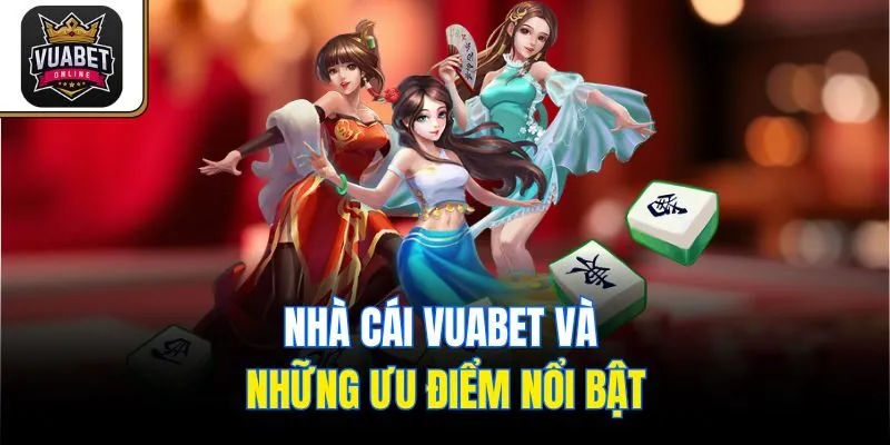 Các dịch vụ nổi bật như cá cược, casino