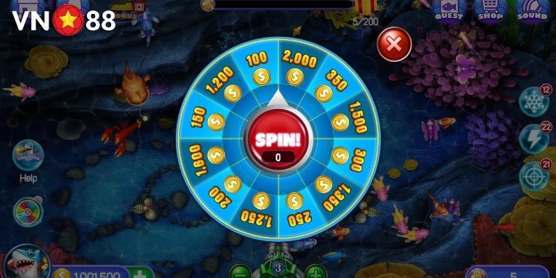 Nhà cái mang về nhiều tựa game hiện đại cho các game thủ