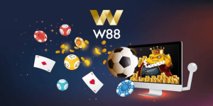 W88 - Nhà cái tổ chức sự kiện hoàn trả 1.5% hàng tuần