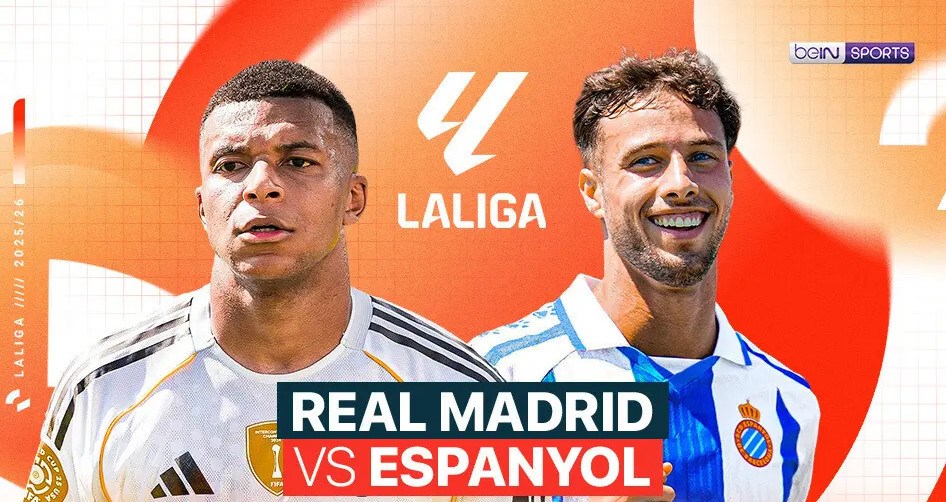 Real Madrid vs Espanyol - 21h15 ngày 20/09/2025: Chiến Thắng Dễ Dàng