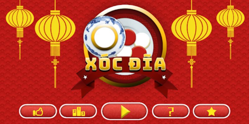 Top 10 Trang Game Xóc Đĩa Có Lượng Người Chơi Đông Đảo