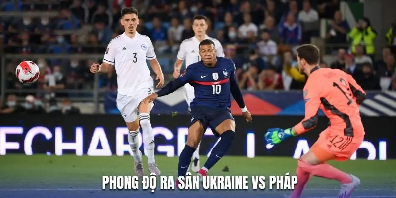 Phong độ thi đấu của hai bên