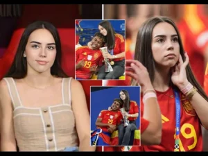 Lamine Yamal phủ nhận tin đồn hẹn hò với nữ tiếp viên hơn 13 tuổi